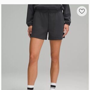 Lululemon Softstream high-rise short